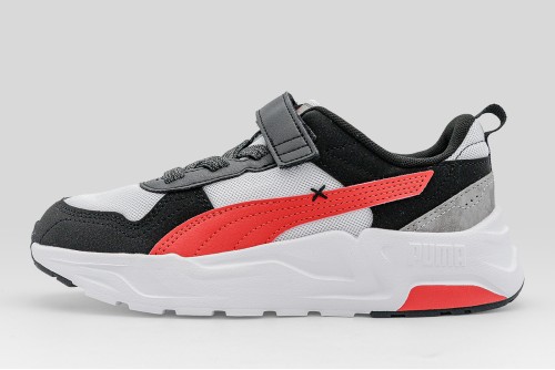 Puma Trinity 2 Lt Mid 90S Sneakers (406075 01)