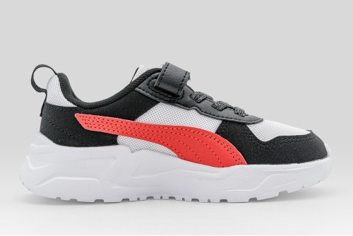 Puma Trinity 2 Lt Mid 90S Sneakers (406076 01)
