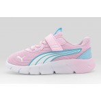 Puma Flexfocus Modern Jelly Heaven Βρεφικά Sneakers