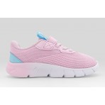 Puma Flexfocus Modern Jelly Heaven Βρεφικά Sneakers