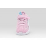 Puma Flexfocus Modern Jelly Heaven Βρεφικά Sneakers