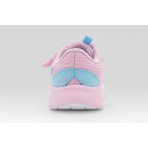 Puma Flexfocus Modern Jelly Heaven Βρεφικά Sneakers