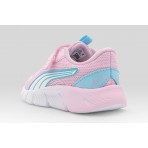 Puma Flexfocus Modern Jelly Heaven Βρεφικά Sneakers