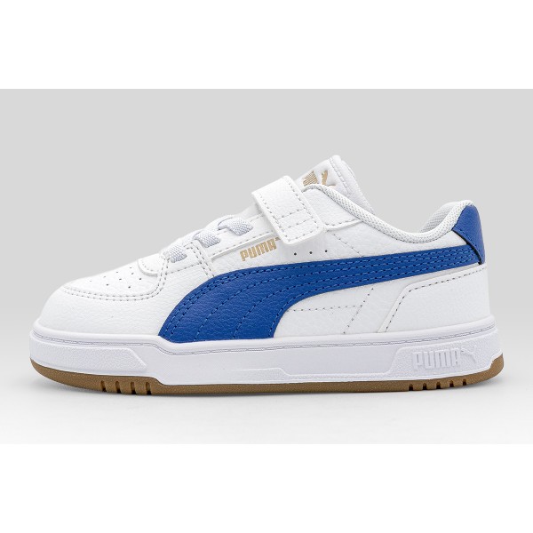 Puma Caven Iii Sneakers (406247 05)