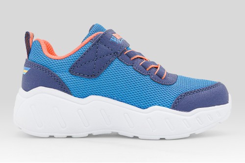 Skechers Play Scene Sneakers (407312N-BLNV)