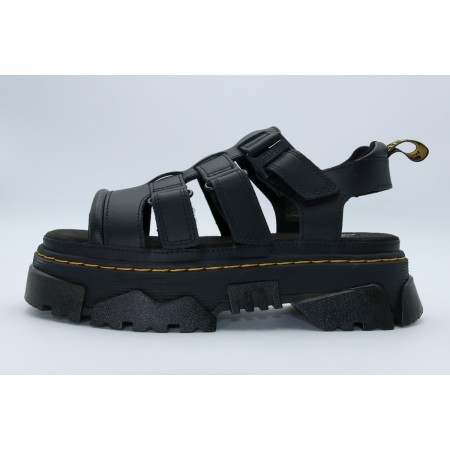 Dr. Martens Mattison 3 Strap Σανδάλια 