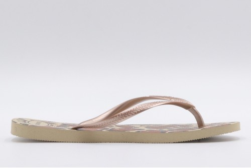Havaianas Slim Animals Σαγιονάρες (4103352 4879)