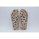 Havaianas Slim Animal Print Σαγιονάρες (4103352 6516)