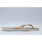 Havaianas Slim Animal Print Σαγιονάρες (4103352 6516)