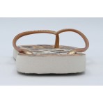 Havaianas Slim Animal Print Σαγιονάρες (4103352 6516)