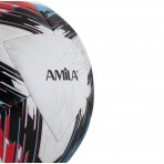 Amila Μπάλα Ποδοσφαίρου Amila Silk No. 5 (41056)