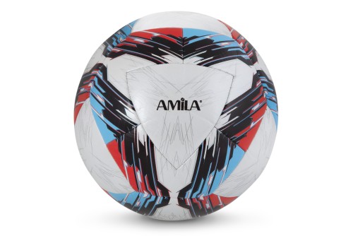 Amila Μπάλα Ποδοσφαίρου Amila Silk No. 5 (41056)