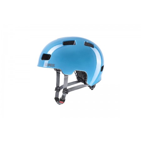Uvex Hlmt 4 Ocean-Grey 55-58Cm Κράνος 