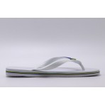 Havaianas H. Brasil Logo Fc Σαγιονάρα (4110850 0001)