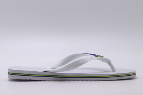 Havaianas Brasil Logo Σαγιονάρες (4110850 0001)