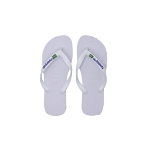 Havaianas H. Brasil Logo Fc  Σαγιονάρες (4110850 0001)