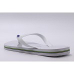 Havaianas H. Brasil Logo Fc  Σαγιονάρες (4110850 0001)