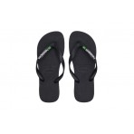 Havaianas H.brazil Logo Fc Σαγιονάρες (4110850 1069)