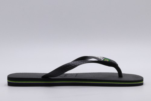 Havaianas Brazil Logo Σαγιονάρες (4110850 1069)
