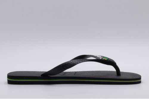 Havaianas Brazil Logo Σαγιονάρες (4110850 1069)