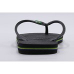 Havaianas H.brazil Logo Fc Σαγιονάρα (4110850 1069)