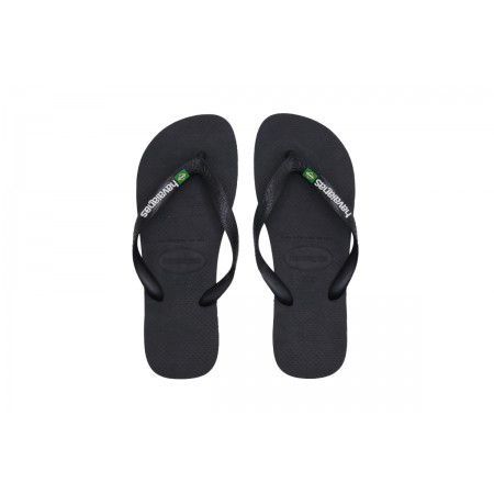 Havaianas H.brazil Logo Fc Σαγιονάρα 