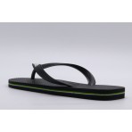 Havaianas H.brazil Logo Fc Σαγιονάρα (4110850 1069)