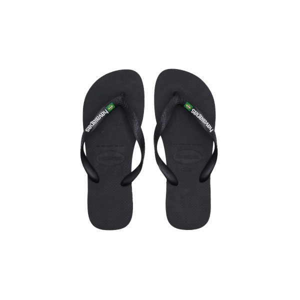 Havaianas H.brazil Logo Fc Σαγιονάρα (4110850 1069)