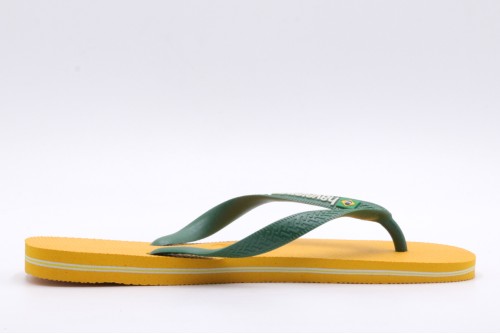Havaianas Brasil Logo Σαγιονάρες (4110850 1740)