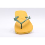 Havaianas H. Brasil Logo Fc Σαγιονάρες (4110850 1740)
