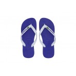 Havaianas H. Brasil Logo Fc  Σαγιονάρες (4110850 2711)