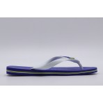 Havaianas H. Brasil Logo Fc  Σαγιονάρες (4110850 2711)
