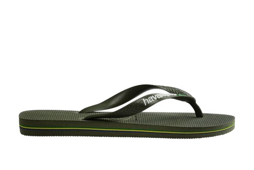 Havaianas Brasil Logo Σαγιονάρες (4110850 3058)