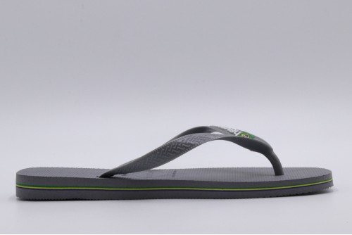 Havaianas Brasil Logo Σαγιονάρες (4110850 5002)