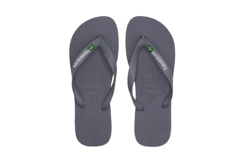 Havaianas Brasil Logo Σαγιονάρες (4110850 5002)