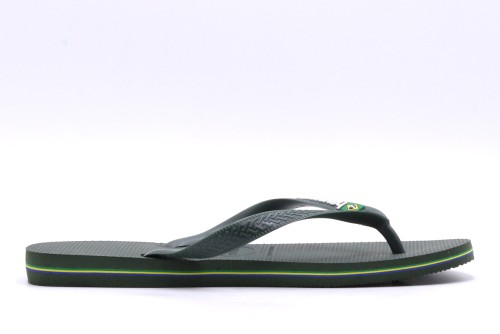 Havaianas Brazil Logo Σαγιονάρες (4110850 5983)