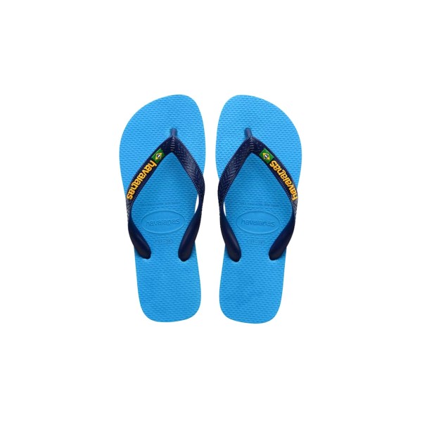 Havaianas H.brasil Logo Fc Σαγιονάρες (4110850 6946)