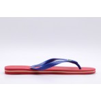 Havaianas H. Brasil Logo Fc Σαγιονάρες (4110850 7797)