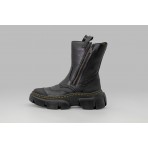 Dr. Martens Dmxl Leather Rigger Μπότες (41192001)