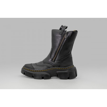 Dr. Martens Dmxl Leather Rigger Μπότες 