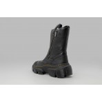 Dr. Martens Dmxl Leather Rigger Μπότες (41192001)