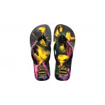 Havaianas H. Cons. Inter. Σαγιονάρες (4119507 1832)