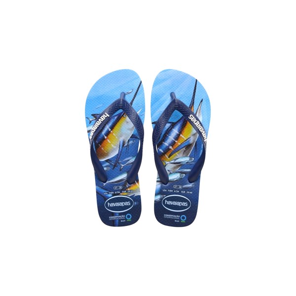 Havaianas H. Cons. Inter. Σαγιονάρες (4119507 3847)