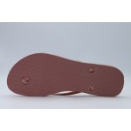 Havaianas Slim Logo Metallic Σαγιονάρες (4119875 6459)
