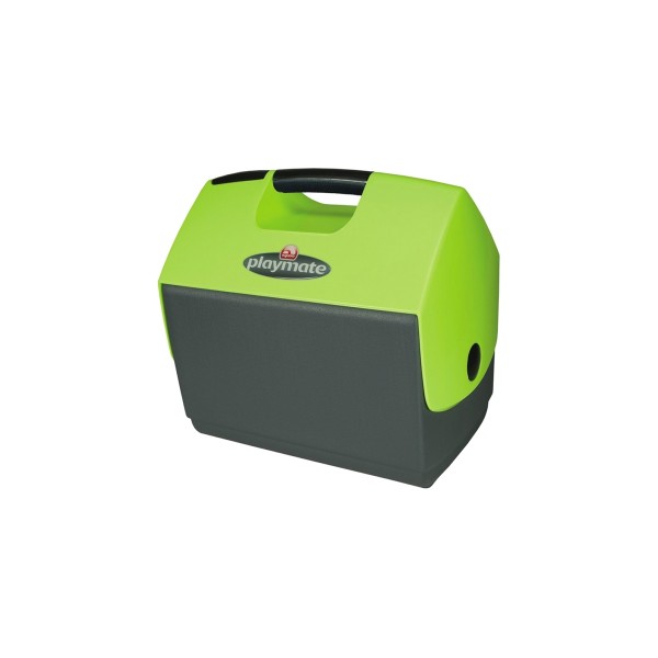 Igloo Playmate Ψυγείο Ισοθερμικό (41202 LIGHT GREEN)