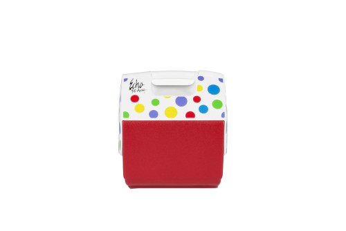 Igloo Playmate Ψυγείο Ισοθερμικό (41202 MULTI)