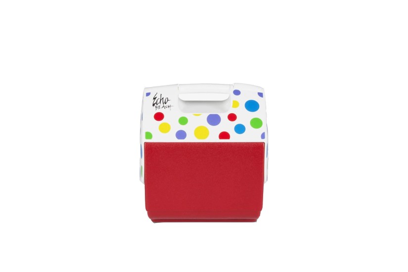 Igloo Playmate Ψυγείο Ισοθερμικό (41202 MULTI)