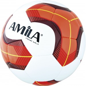 Amila Μπάλα Ποδοσφαίρου Σάλας Amila Primo Sala No. 4 (41202)