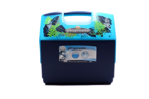 Igloo Playmate Elite 15L Ψυγείο Ισοθερμικό (41203 BLUE)