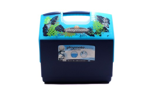 Igloo Playmate Elite 15L Ψυγείο Ισοθερμικό (41203 BLUE)